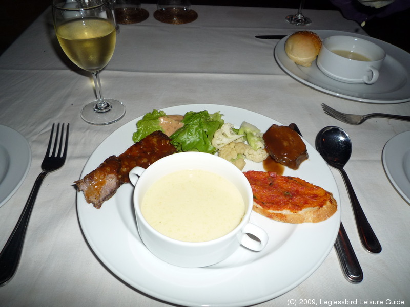 Serenity Hotel36
